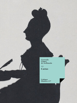 cover image of Cartas